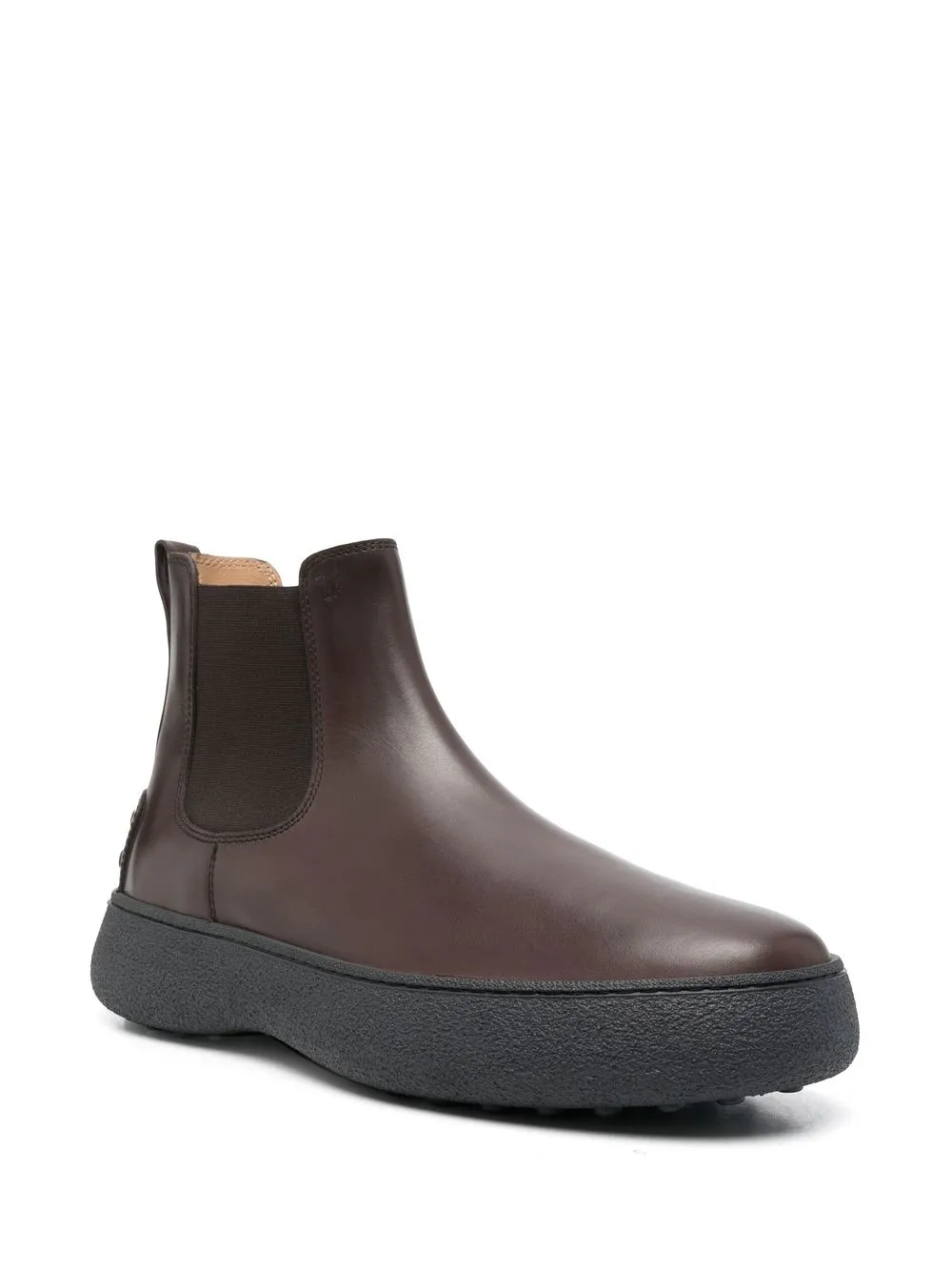 Tod's botas Chelsea | Botas biker | Image 2