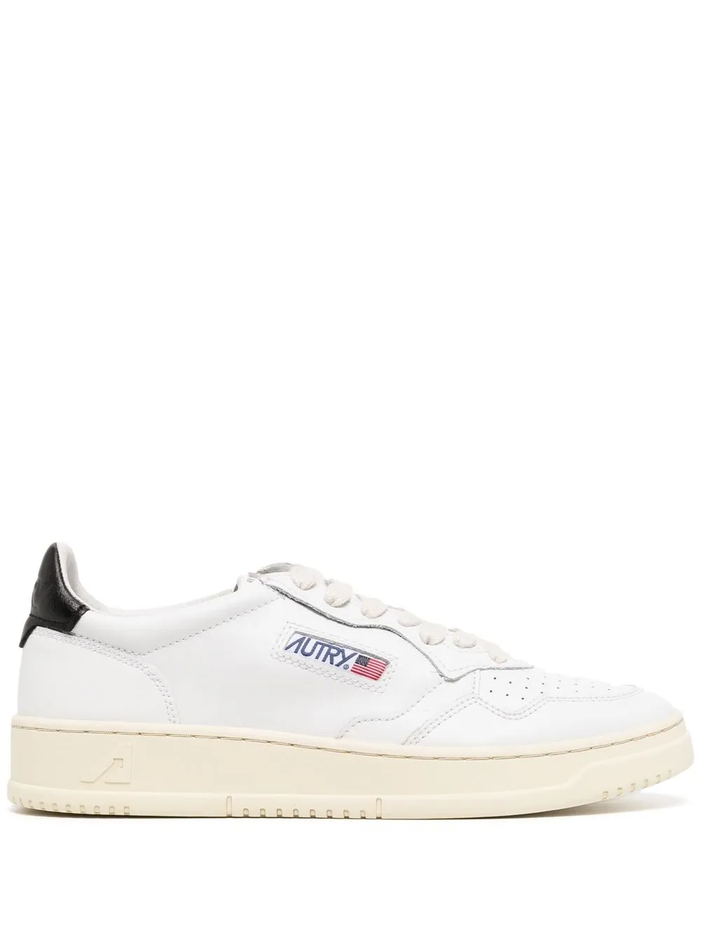 

Autry Medalist low-top sneakers - White