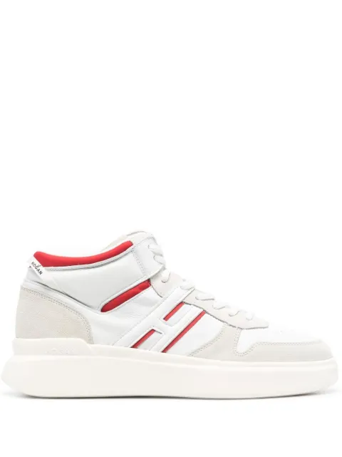 Hogan H580 Mid-Top sneakers