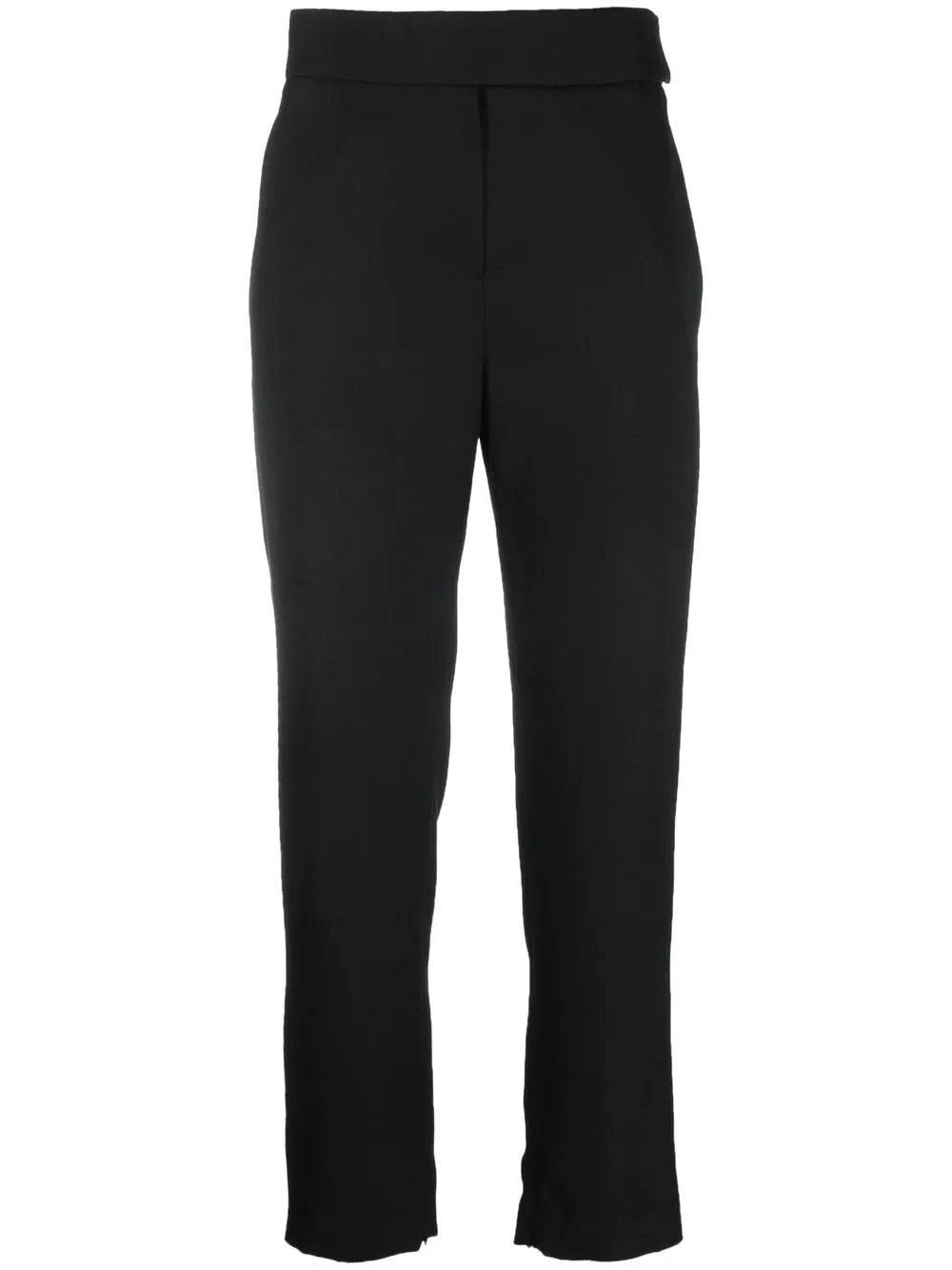 

Alexandre Vauthier pantalones ajustados - Negro