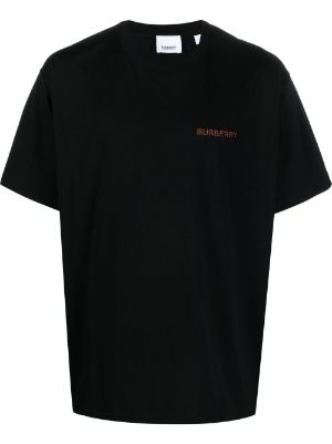 アイテムをオンラインでご Burberry バーバリー TBロゴ ロングTシャツ