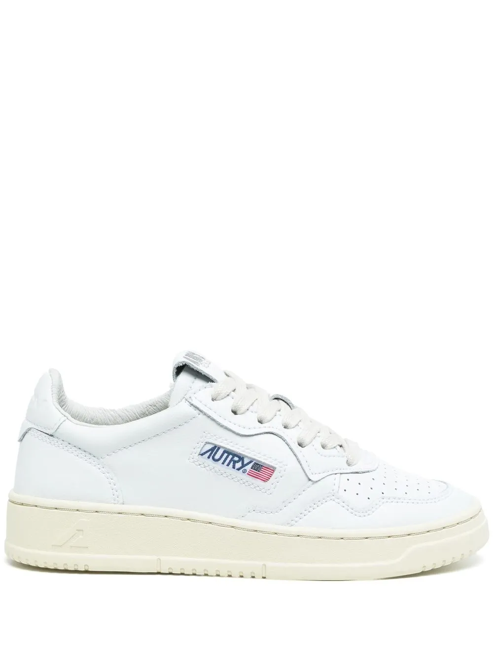 

Autry Autry low-top sneakers - Blanco