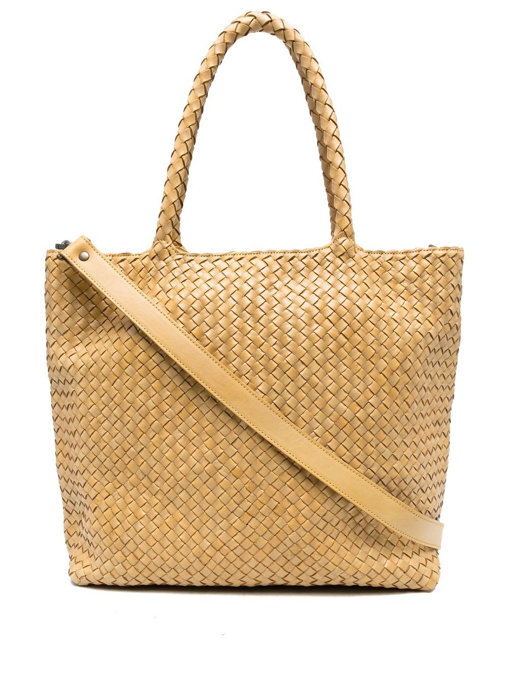 

Officine Creative tote Class 511 - Amarillo