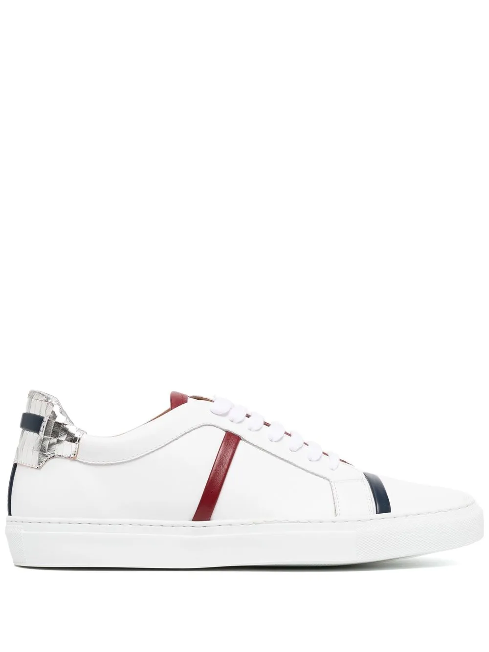 

Malone Souliers tenis Deon 30 - Blanco