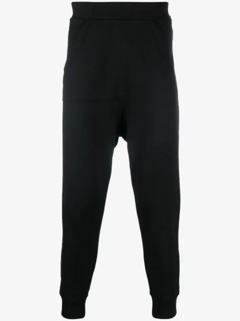 DSQUARED2 elasticated track pants