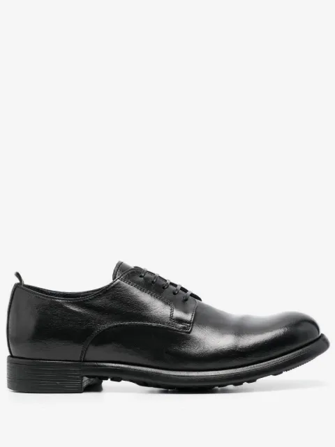 Officine Creative zapatos con agujetas Chronicle 