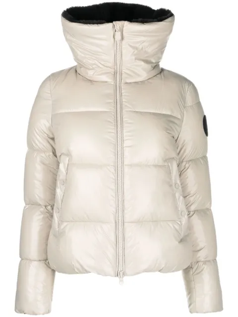 Save The Duck Moma puffer jacket