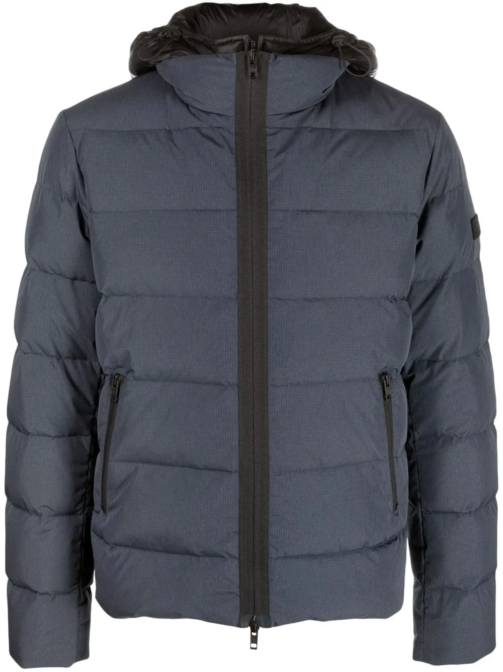 Fay Short Down Jacket