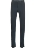 PT Torino slim-cut chino trousers - Blue