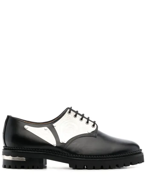 Toga Pulla mocasines western