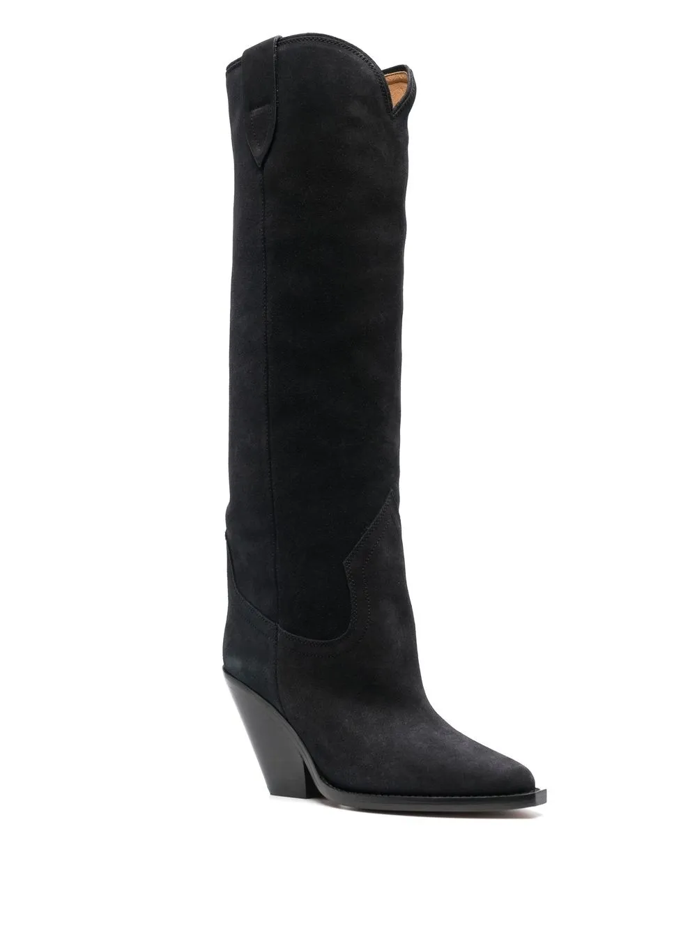 lomero boot isabel marant
