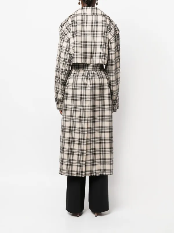 コート Sportmax Cappotto Midi In Lana Cappotti Sportmax in Lana Nero taglia 36 IT - 40094549