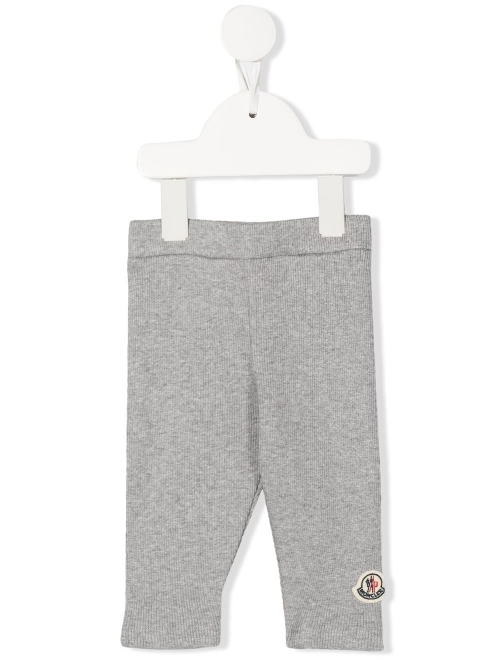 Image 1 of Moncler Enfant logo-patch track pants