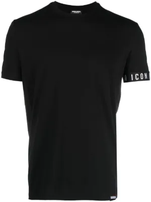 Dsquared2(ディースクエアード)メンズ トップス Tシャツ - FARFETCH