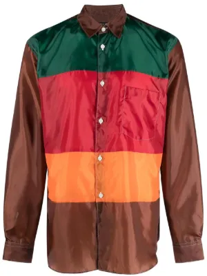 Comme des Garçons Homme Plus シャツ - FARFETCH