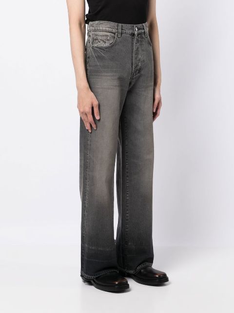 amiri baggy jeans