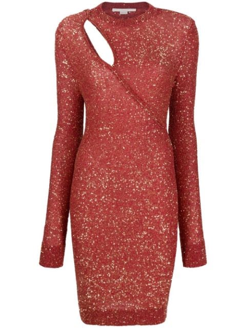 Stella McCartney Cocktail & Party Dresses for Women - Shop on FARFETCH