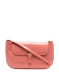BY FAR Miranda shoulder bag - Pink