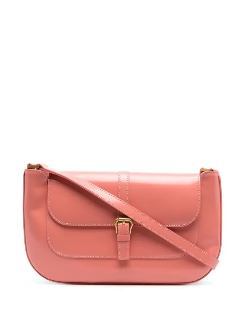 BY FAR Miranda shoulder bag