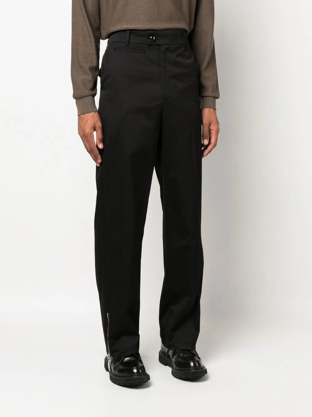 22AW NAMACHEKO Etana Trousers-