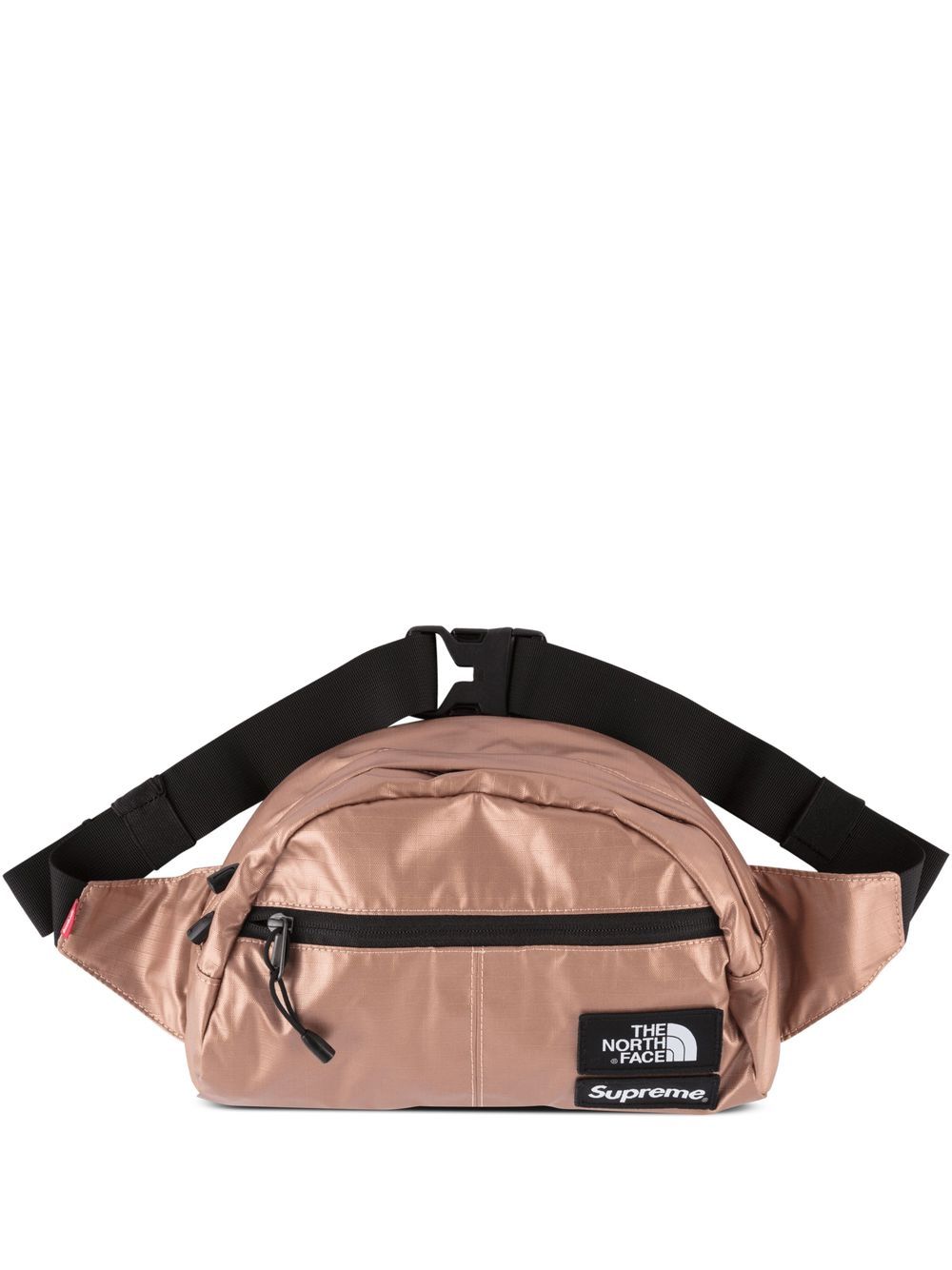 Sac banane the outlet north face supreme