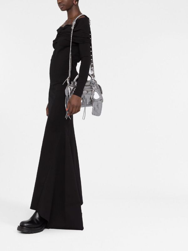 Balenciaga Neo Cagole Xs Shoulder Bag
