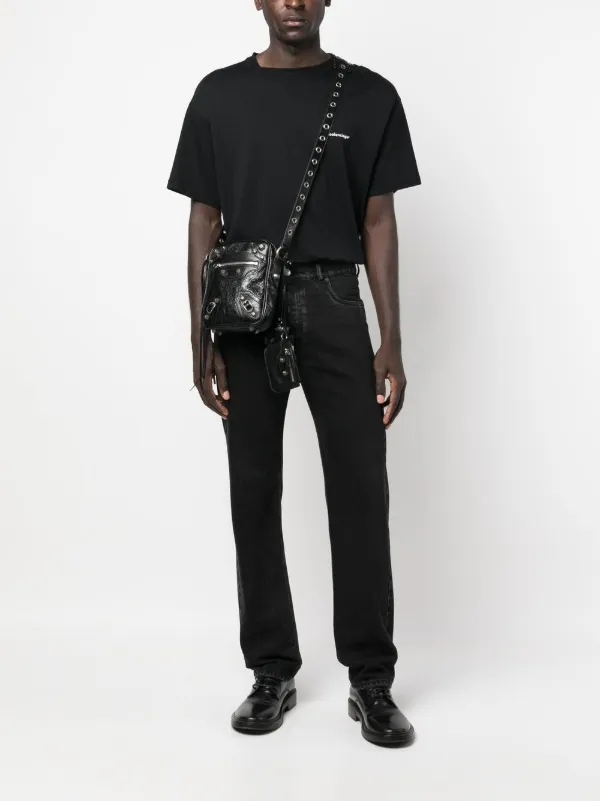 Balenciaga Le Cagole メッセンジャーバッグ - Farfetch