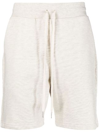 John elliott best sale sweat shorts