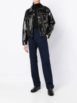 Raf Simons Pants - FARFETCH Canada