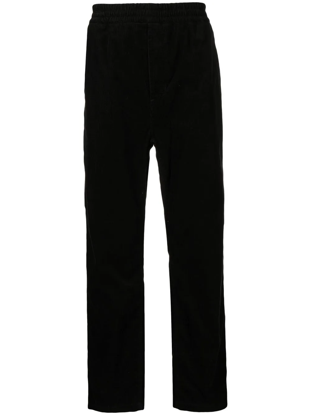 

Carhartt WIP pantalones con pretina elástica - Negro