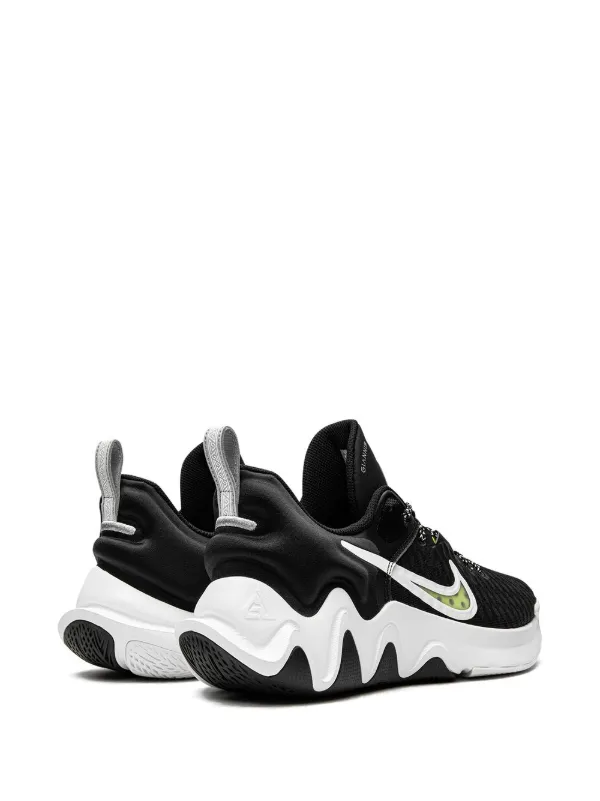 NIKE Giannis ブラック シューズ Amazon.com | Nike Giannis Immortality 4 (FQ3680-003, Black