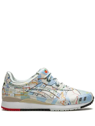 ASICS