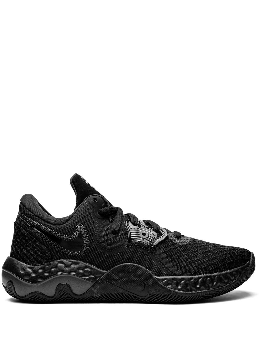 

Nike tenis bajos Renew Elevate 2 - Negro