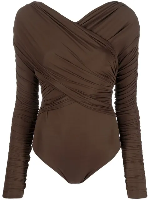 TOVE Joni Body