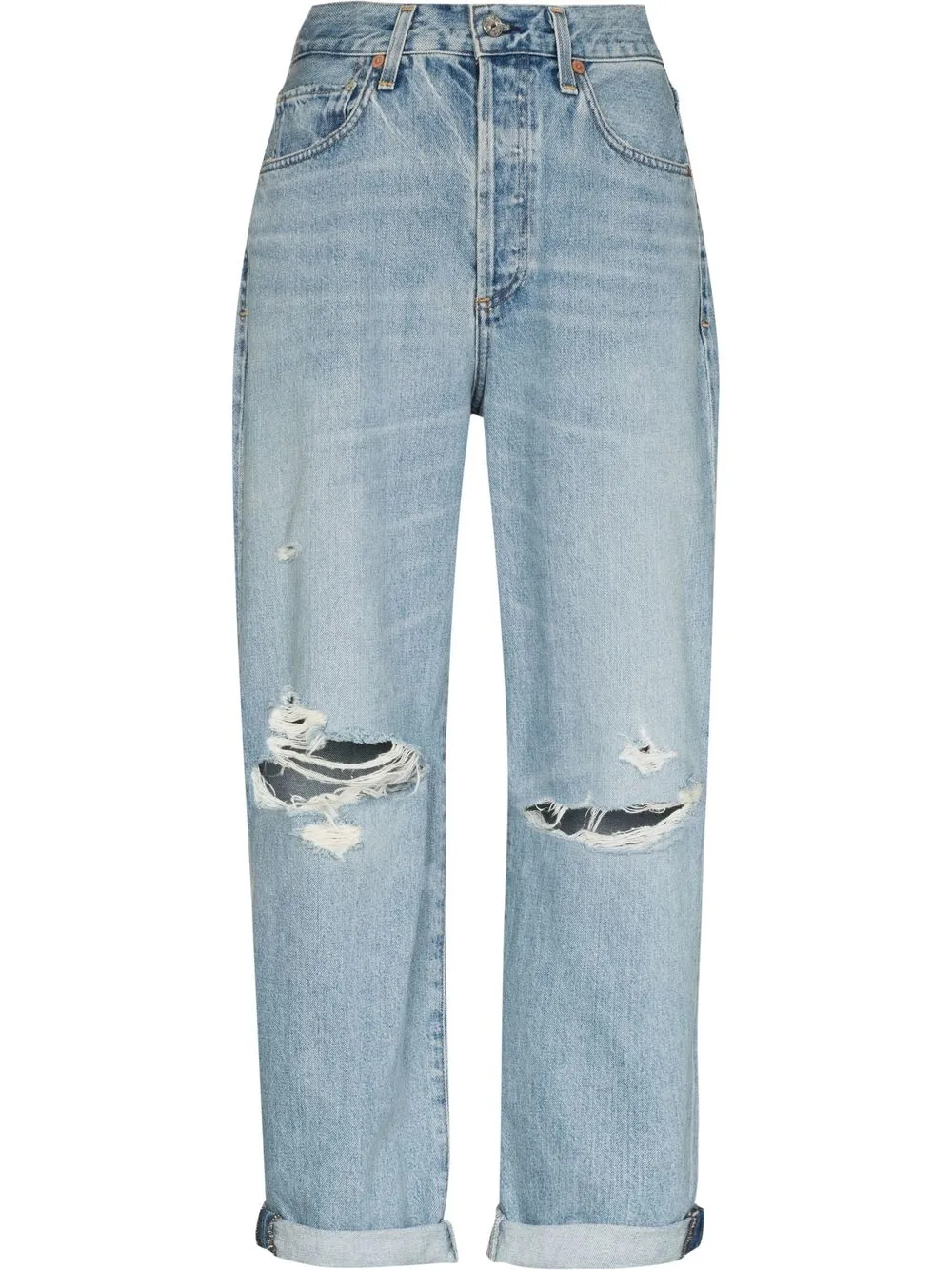 

Citizens of Humanity jeans Dylan - Azul