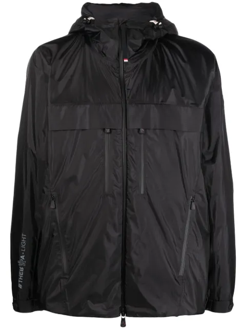 moncler 拉链夹克