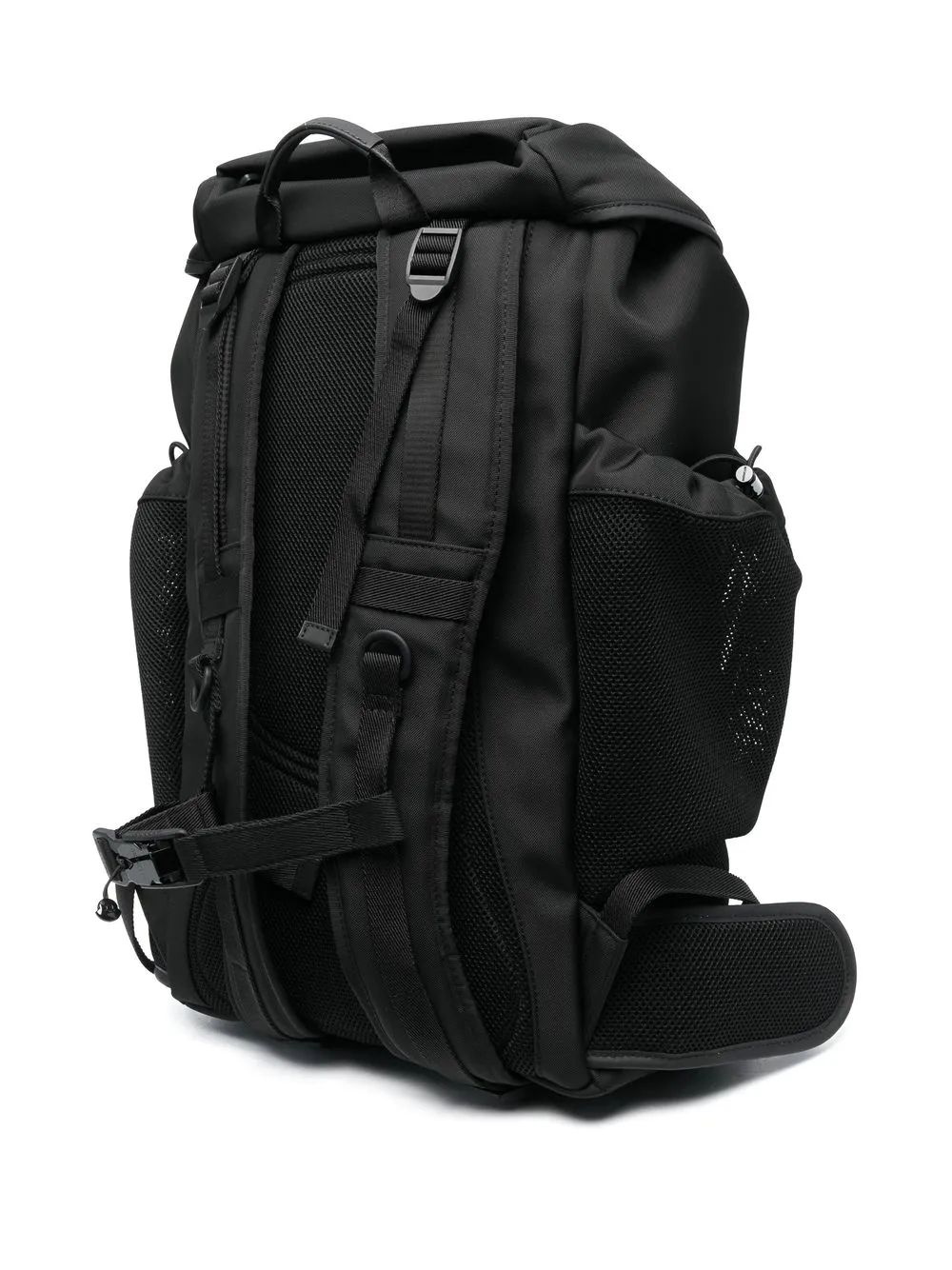 moncler tech backpack