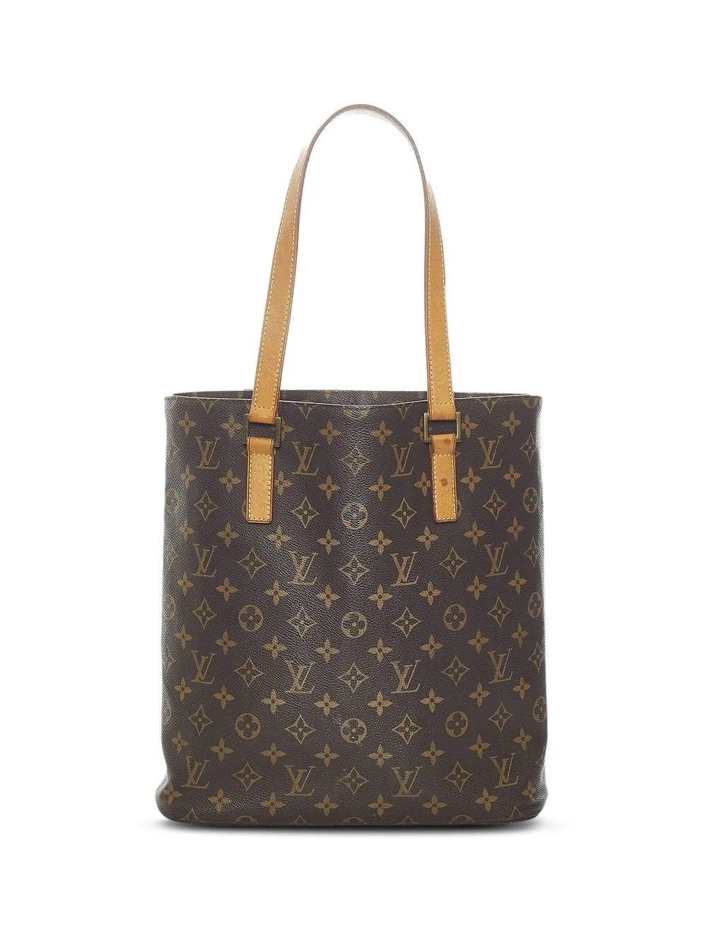 

Louis Vuitton tote Vavin GM 2005 pre-owned - Marrón