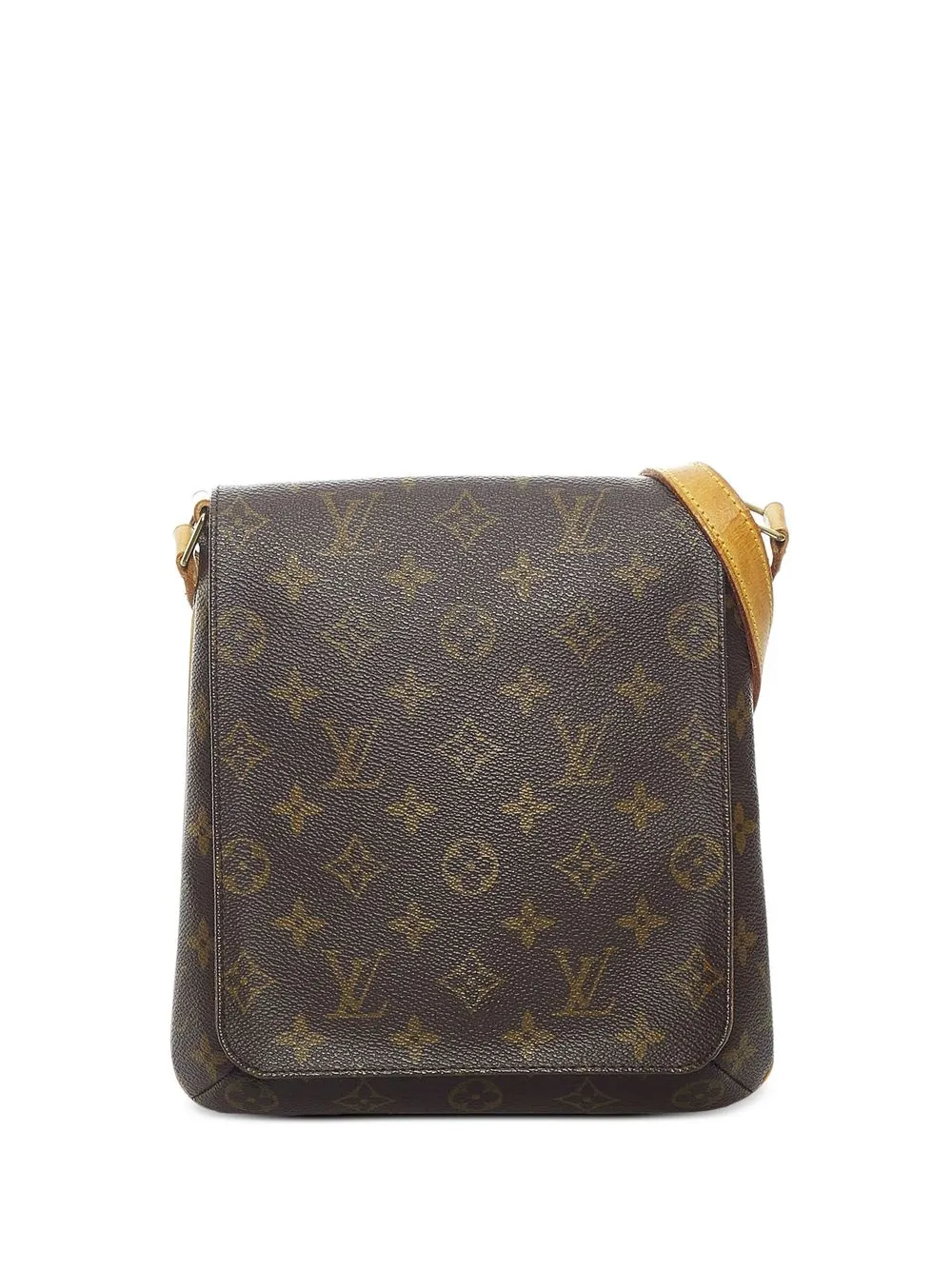 

Louis Vuitton bolsa de hombro Musette Salsa pre-owned - Marrón