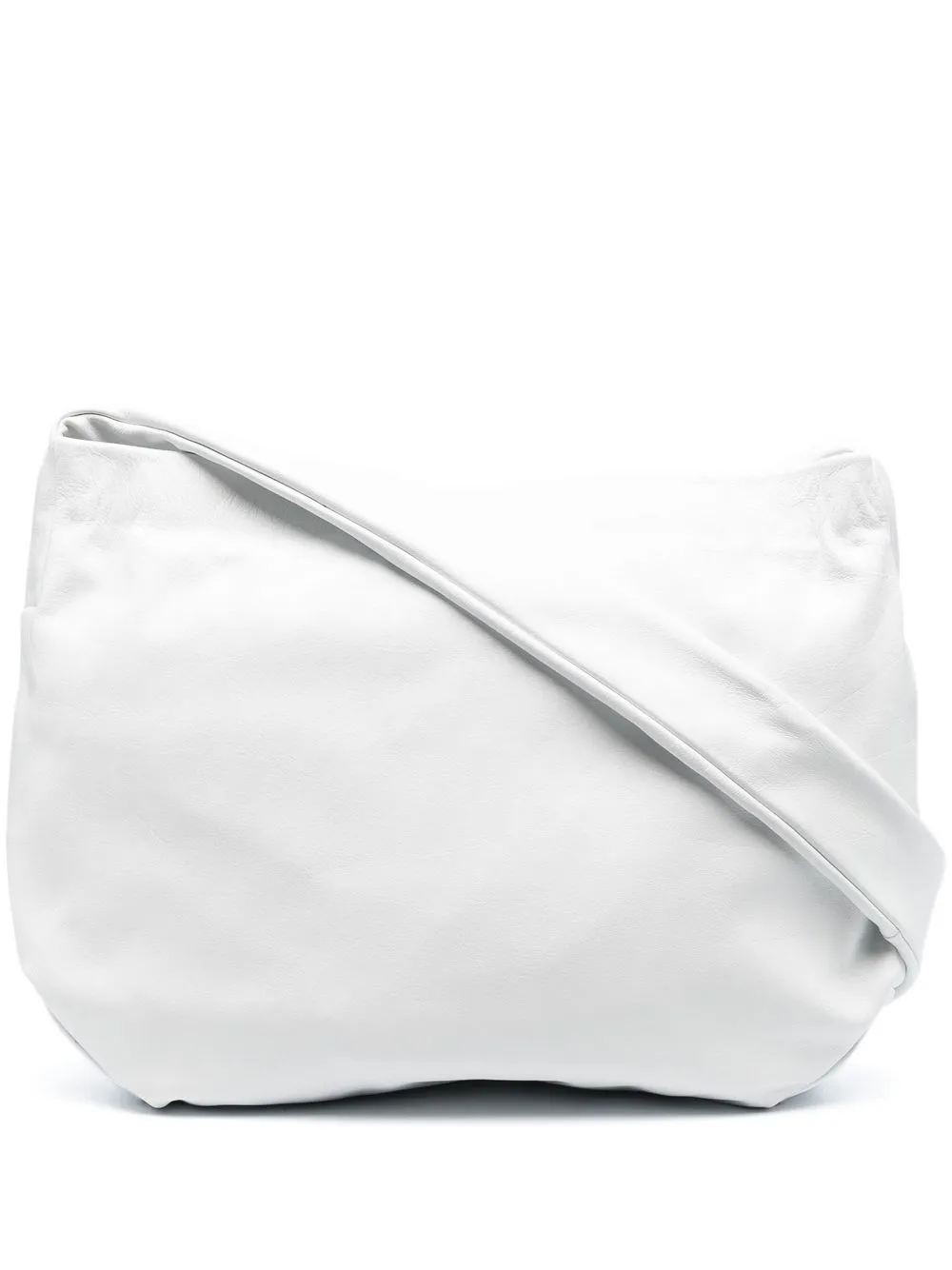 

Trippen bolsa de hombro Pentrip 04 - Blanco