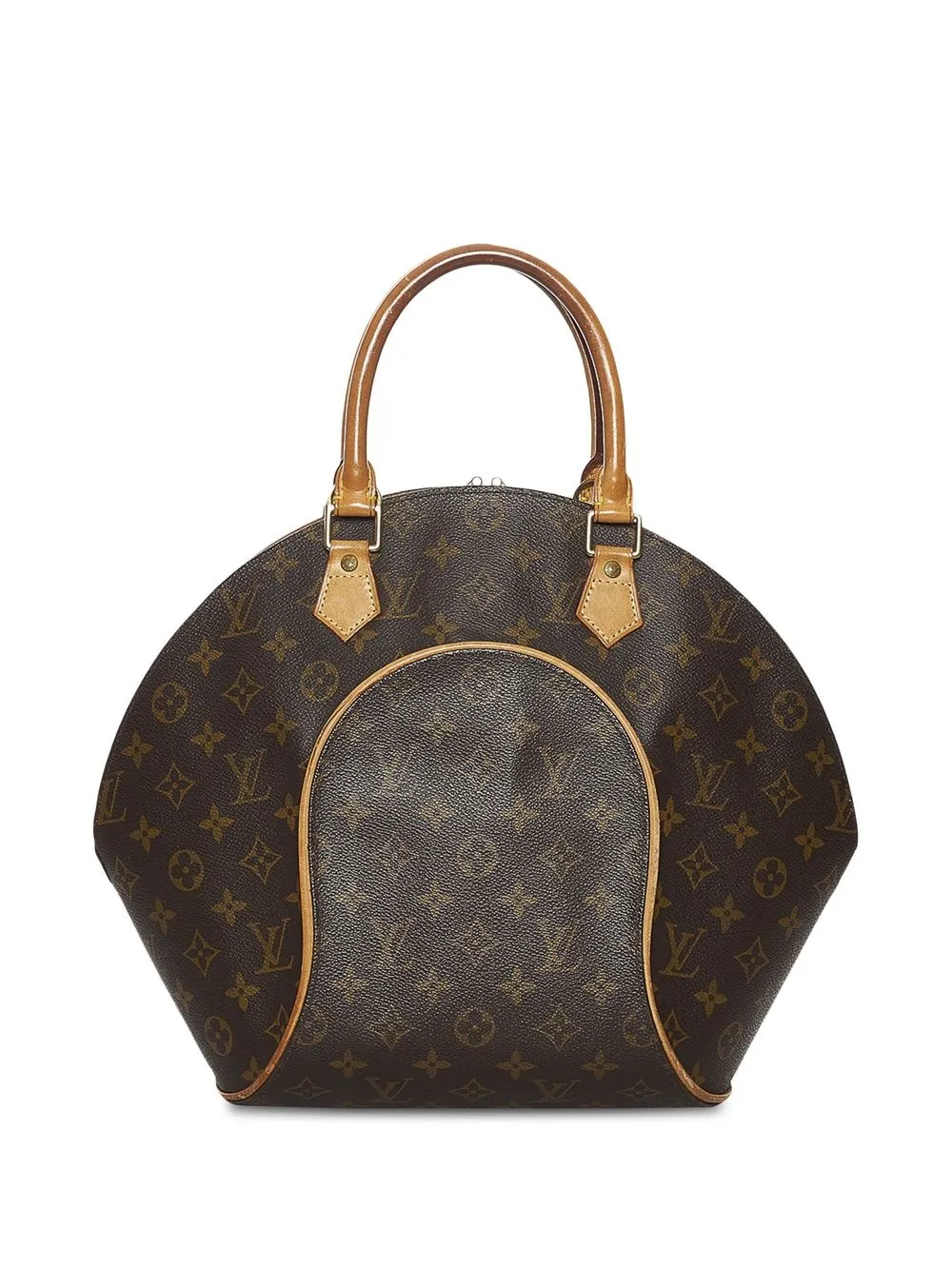 

Louis Vuitton bolsa Ellipse MM con asa 1998 pre-owned - Marrón