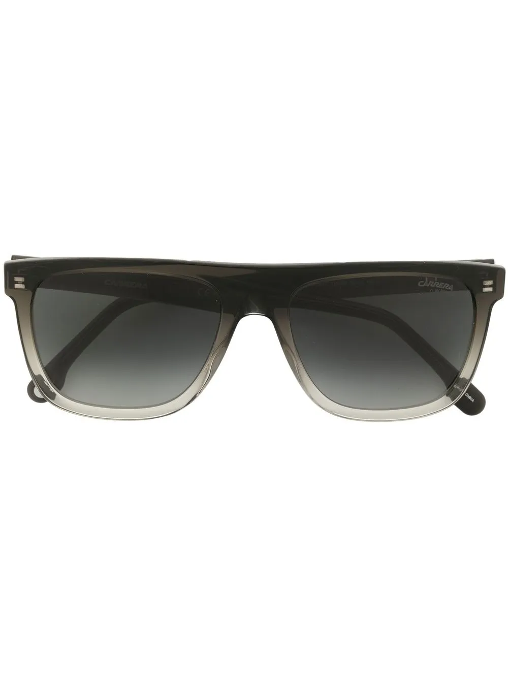 

Carrera lentes de sol 267/S con armazón cuadrada - Negro