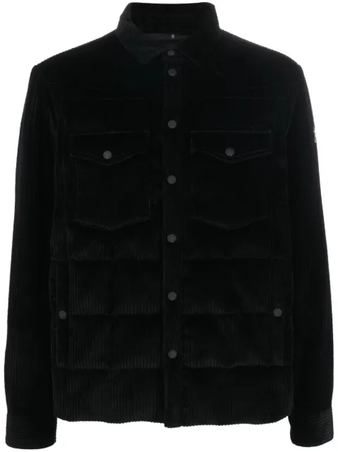 Moncler Grenoble sobrecamisa Gelt