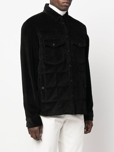 bottoni moncler