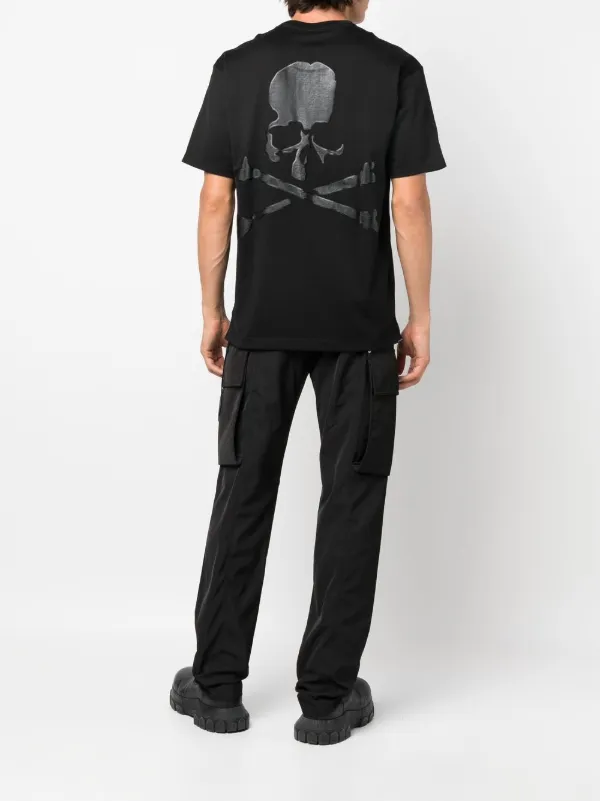 Mastermind World スカルプリント Tシャツ - Farfetch