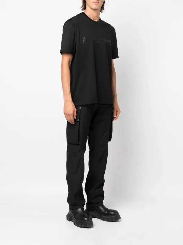 Mastermind World スカルプリント Tシャツ - Farfetch