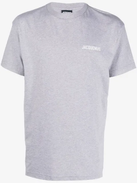 Jacquemus playera The Jacquemus