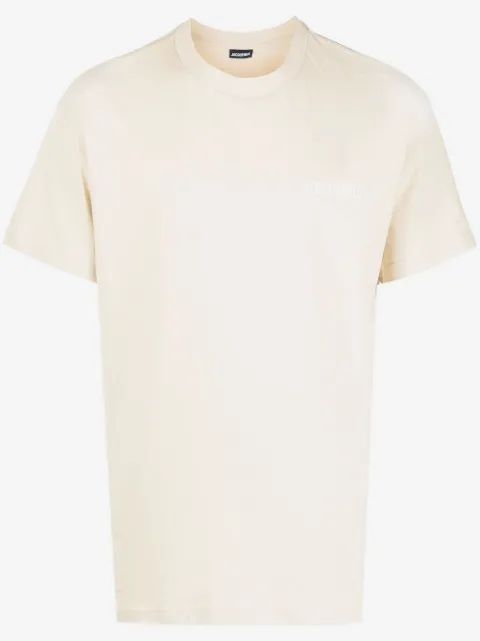 Jacquemus playera The Jacquemus