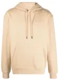 Jacquemus Le Sweatshirt Brodé hoodie - Neutrals