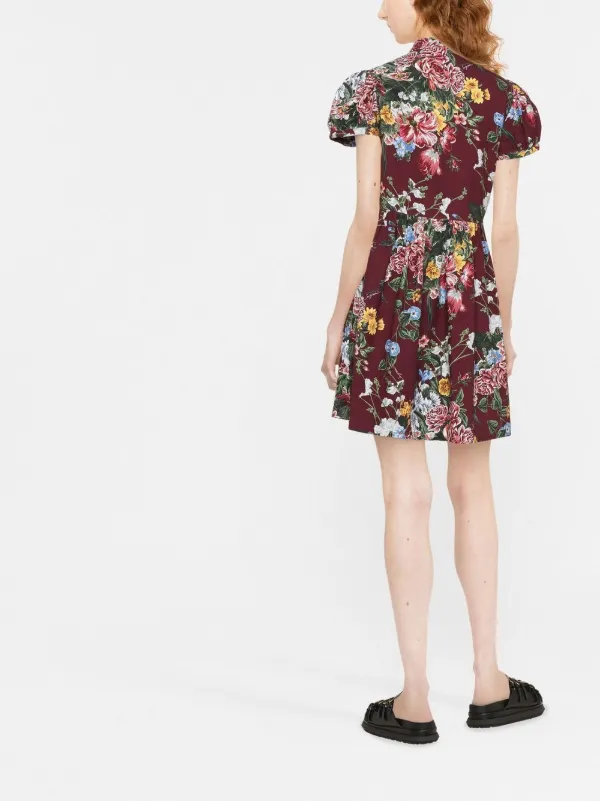 See by chloe cotton dress sale